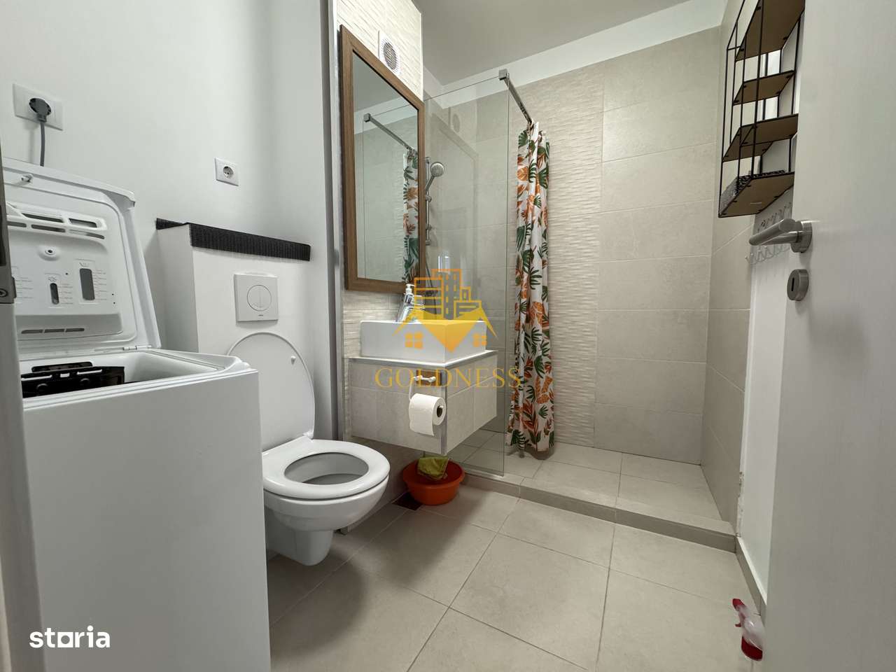 2 camere, modern, AC, semicentral zona BLVD Bucuresti, Bosch, NTT Data - Imagine principală: 5/12