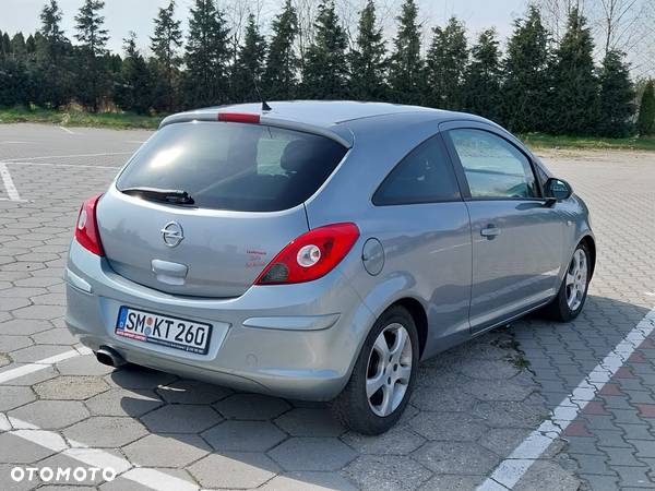 Opel Corsa 1.3 CDTI Cosmo - 19