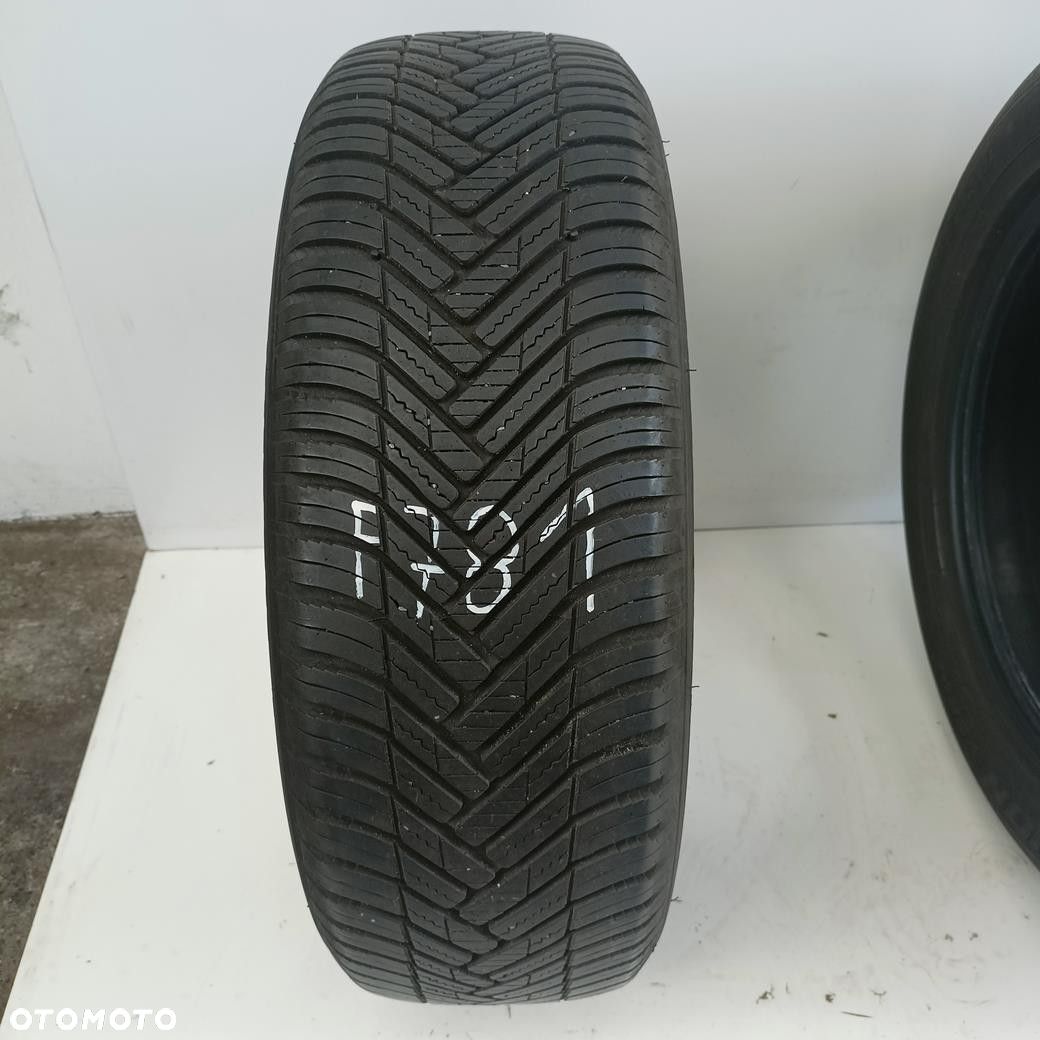 Opona 215/60/17 Hankook Kinergy 4S2 X (F781) - 1