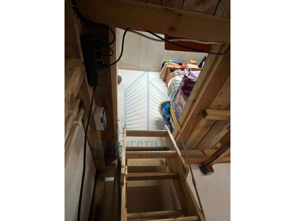 Apartamento T2 no Cais da Fonte Nova - Aveiro-29