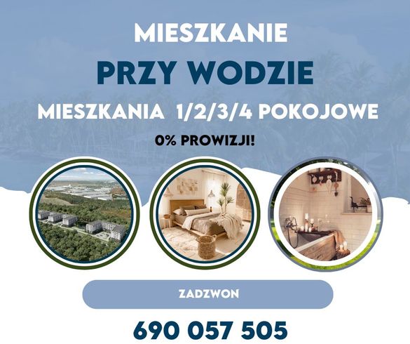 OSTATNIE 2pok w Takiej Cenie✨koło Kozielskiej✨HIT!