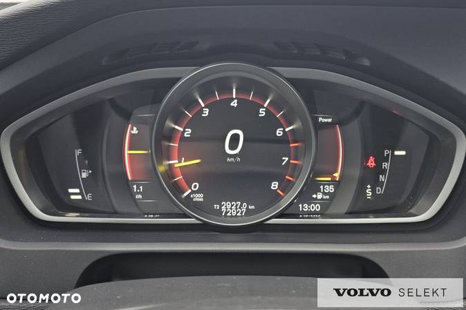 Volvo V40 - 17