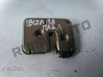 Fechadura Mala 6k082_7505c Seat Ibiza Ii (6k) 1.4 [1993_2002] - 2