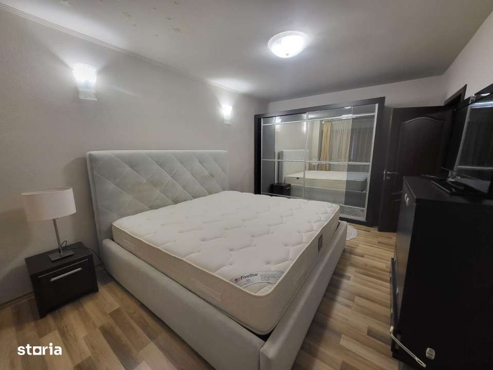 Apartament 3 camere, open space, 74 mp, Calea Severinului, zona Dedema - Imagine principală: 3/14