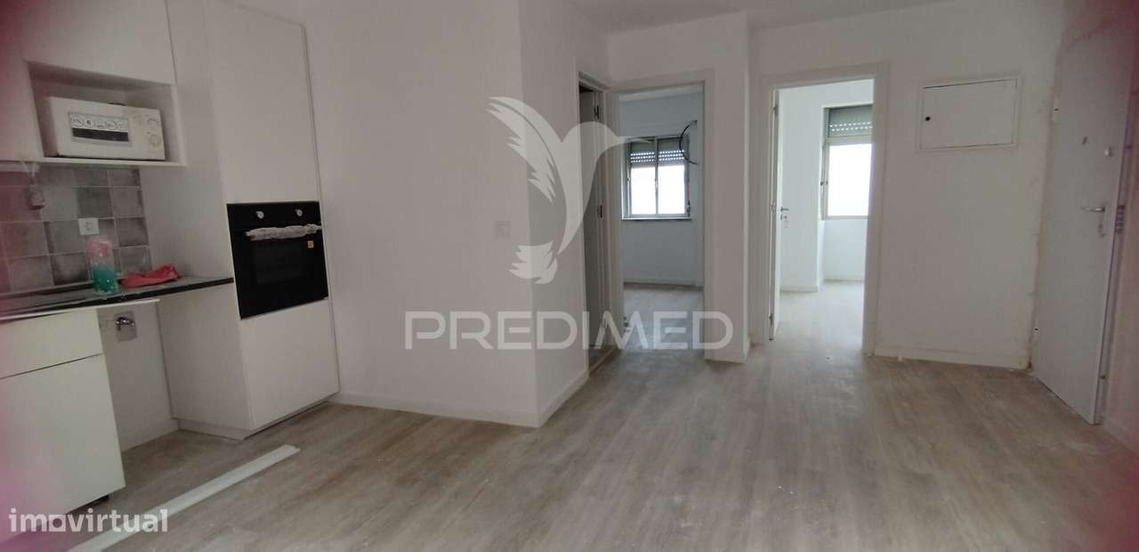 Apartamento T2 no Forte da Casa - Grande imagem: 2/8