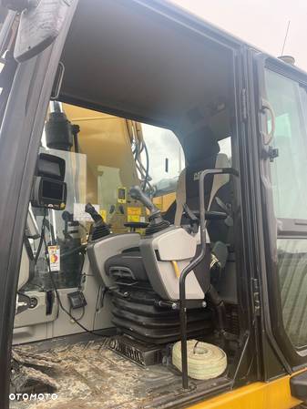 Caterpillar 320 EL RR ROTOTILT GPS LEICA - 22