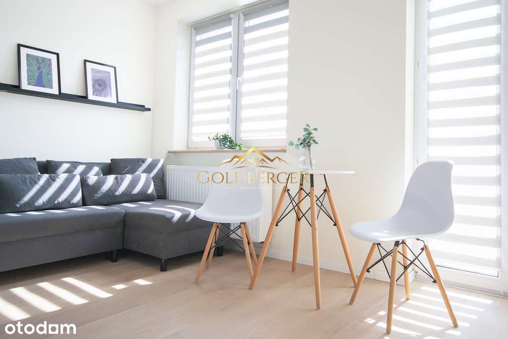 Kawalerka na Izabelinie - Pełny obrazek: 2/13