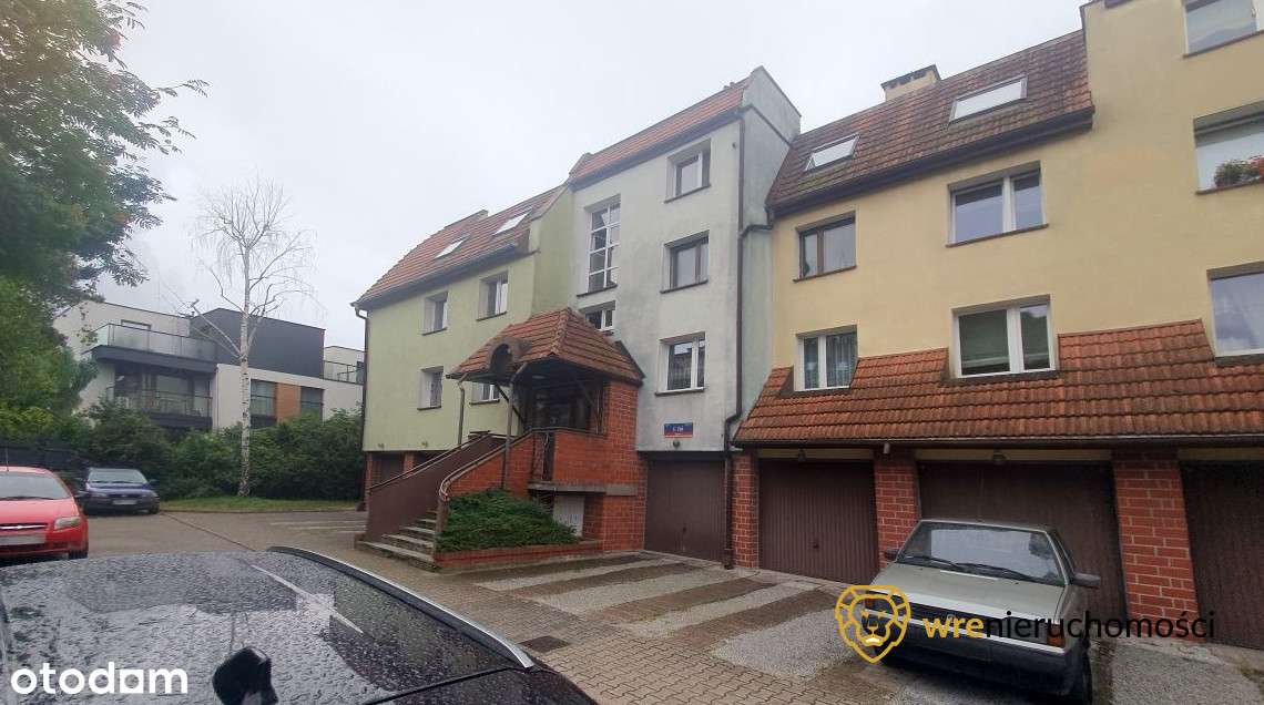 Do remontu | Możliwość kupna garażu z os KW - Pełny obrazek: 5/7