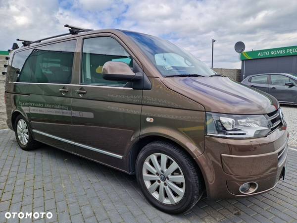 Volkswagen Multivan 2.0 BiTDI L1 Business DSG - 12