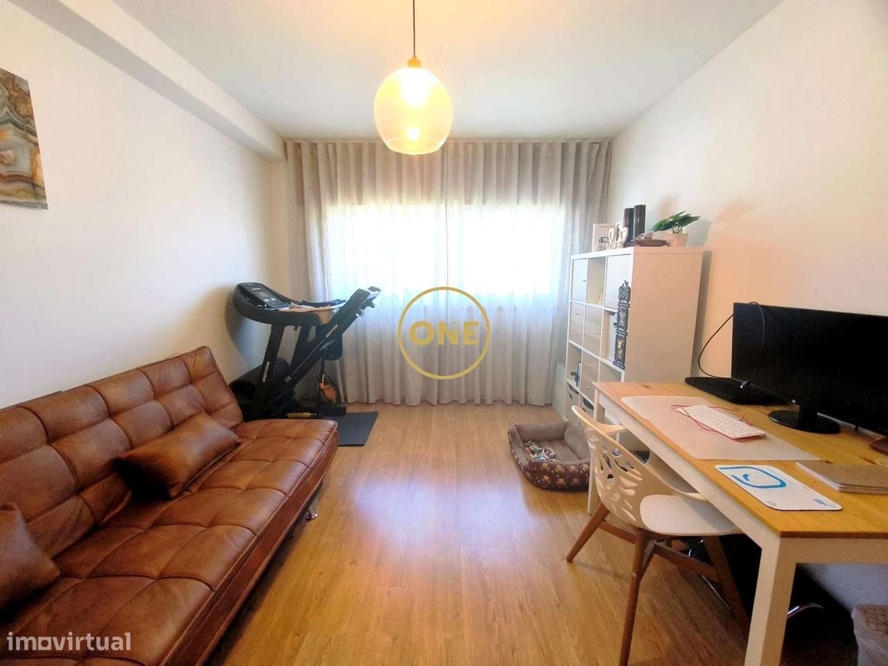 Apartamento T3 em Gueifães, com 120,28 m2 de área útil e 152,53 m2 de-19
