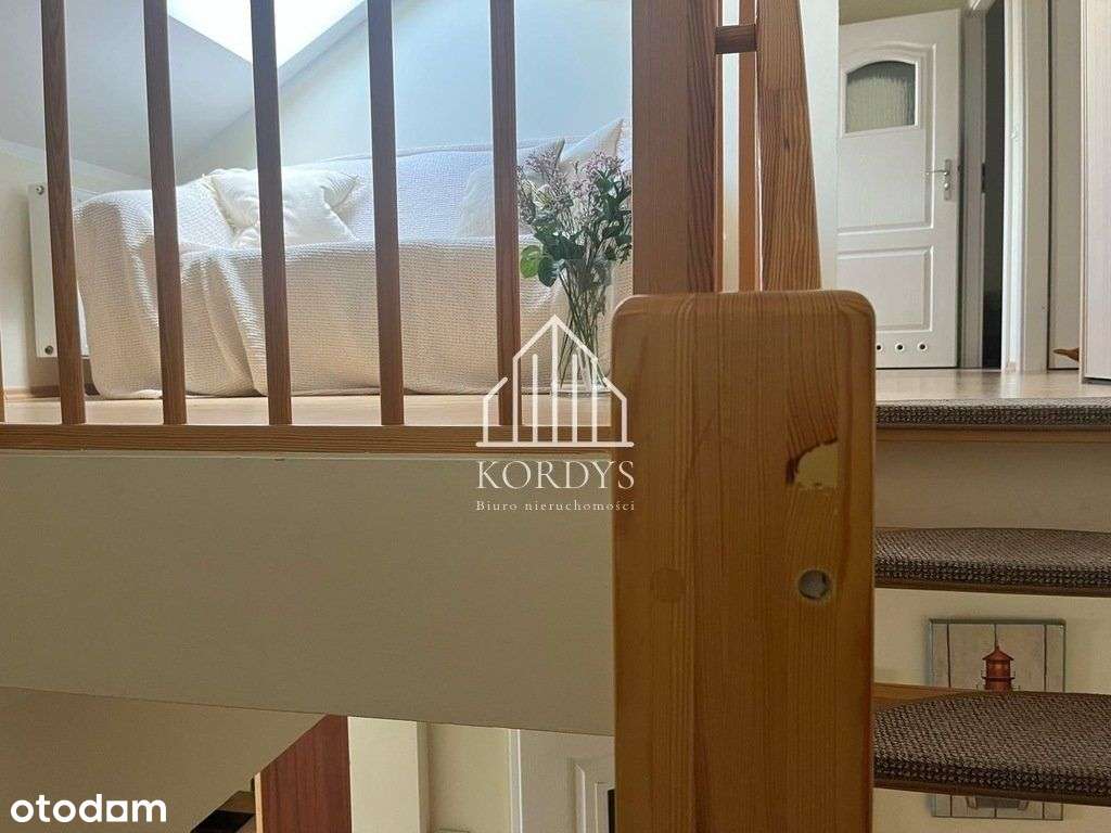 3-pokojowy apartament tylko 50 M od plaży + garaż!-6