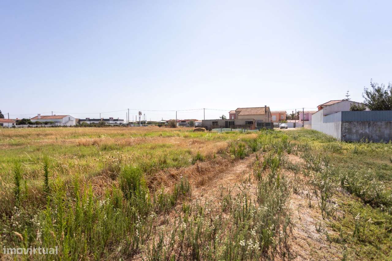 Lote de Terreno com Moradia - Grande imagem: 5/6