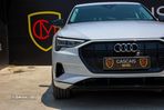 Audi e-tron 50 quattro S line - 50