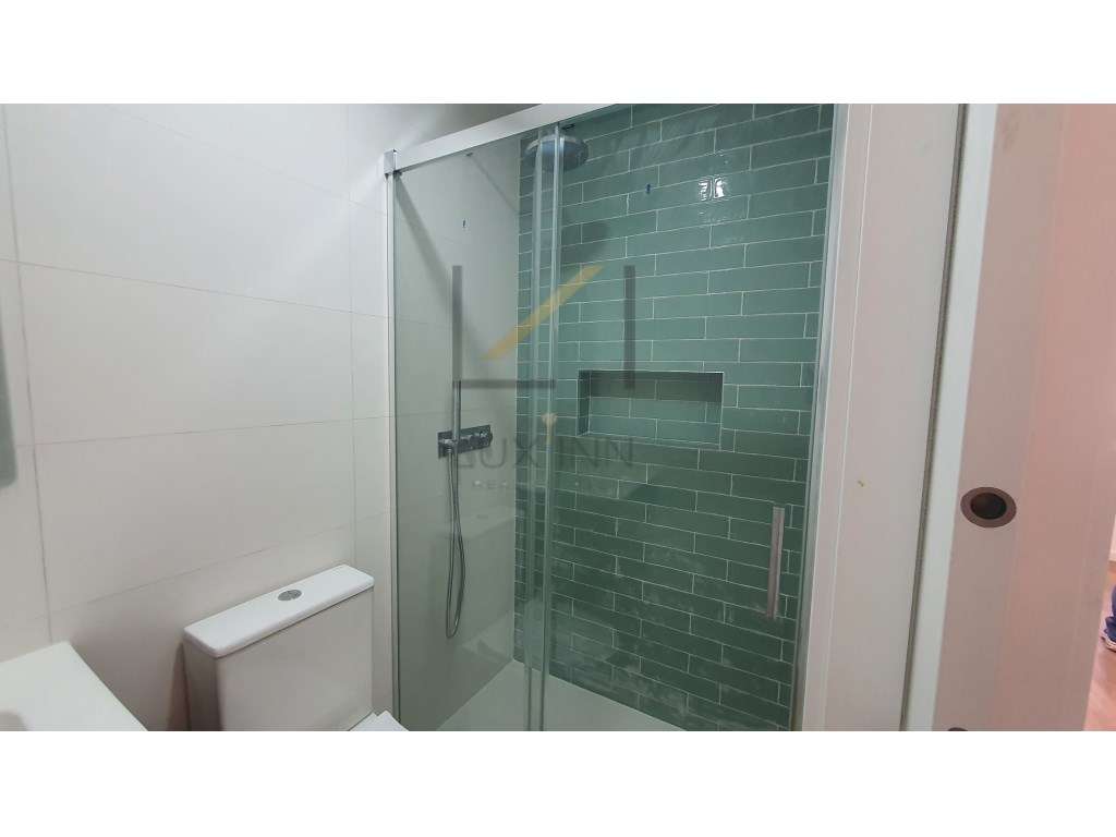 T2 Totalmente Remodelado | Conforto e Design Contemporâneo-21