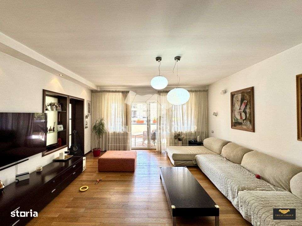 Apartament 4 camere Soseaua Nordului | Loc de parcare - Imagine principală: 4/19