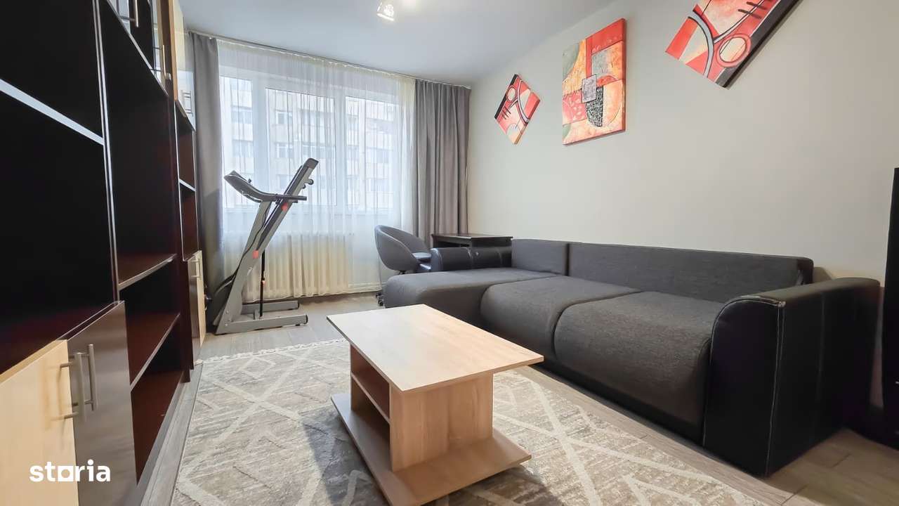 Apartament 3 camere Pod Ros, 0% Comision-0