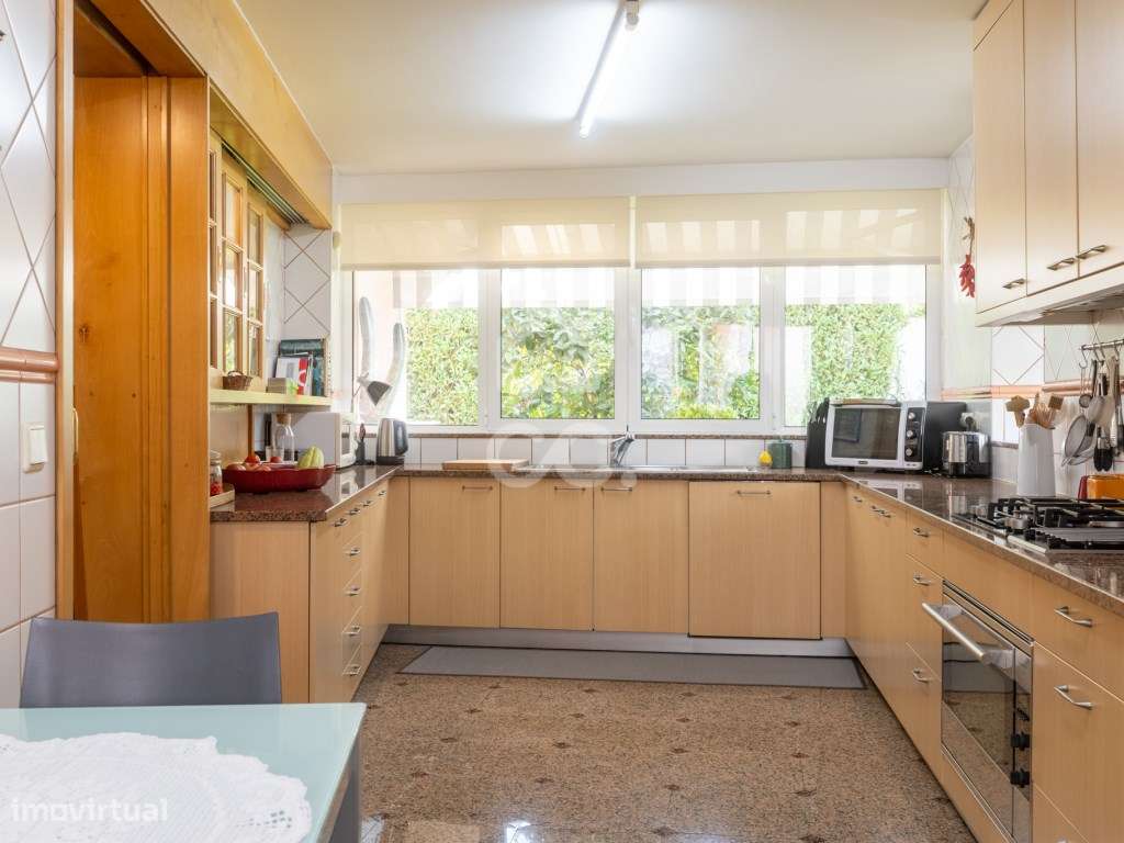 Moradia Individual de Luxo T4 às Portas da Cidade - Gavião, Famalicão - Grande imagem: 4/60