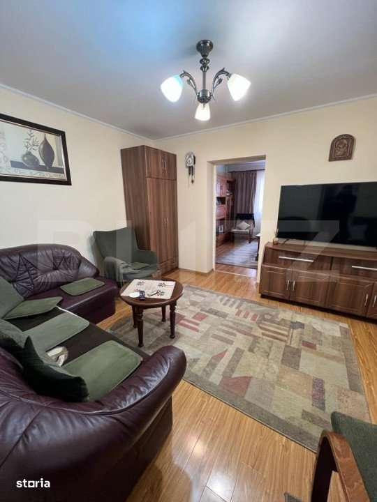 Afacere la Cheie si Casa de Locuit 400 mp Cartierul Carpati 2 - Imagine principală: 4/9