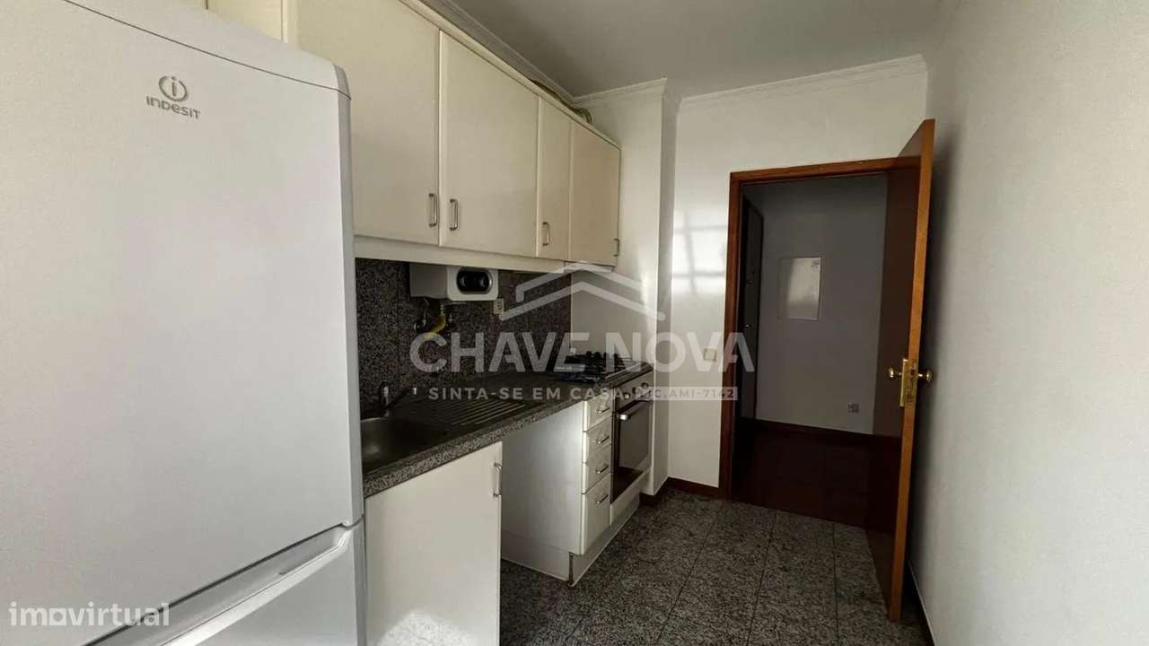 Apartamento T2 em Canidelo – Quinta das Heras - Grande imagem: 4/11
