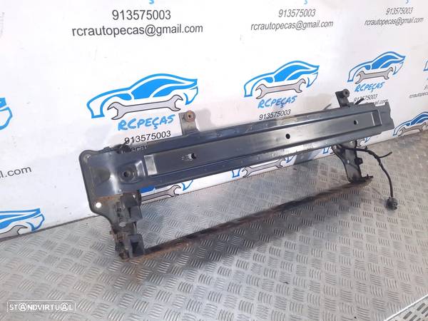 REFORÇO FRENTE FRONTAL FORD GALAXY 2 II MK2 WA6 1761236 REFORÇO PARACHOQUES - 3