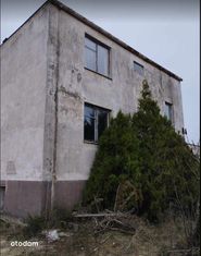 Duży dom 200m Tułowice Sochaczew działka 1355m