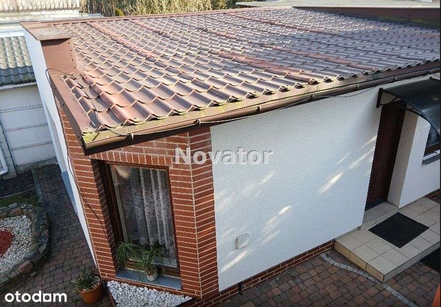 Dom wolnostojący 290m2 na Osowej Górze.-8