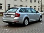 Skoda Octavia 1.4 TSI Ambition - 4