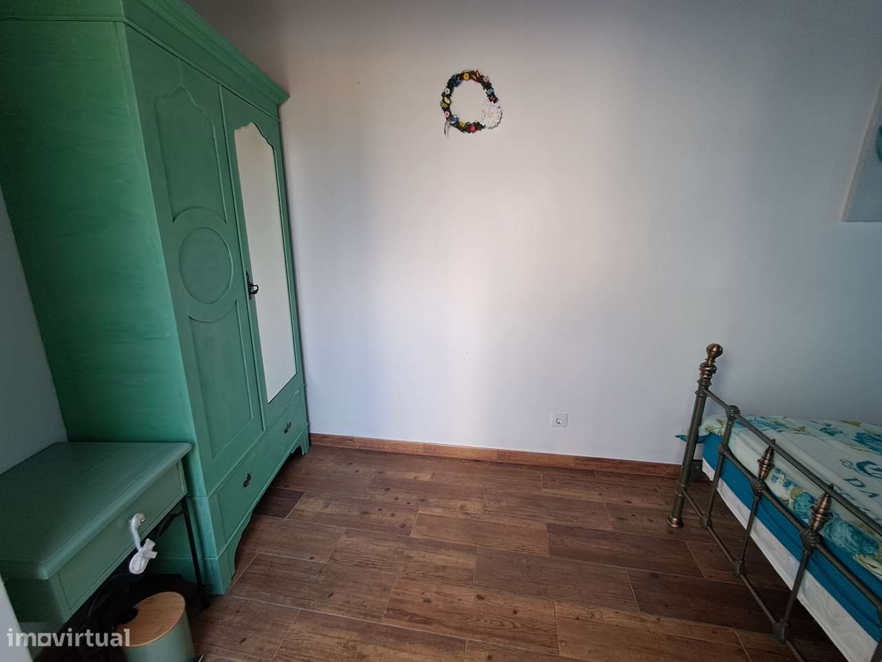 Quinta rural com piscina - Grande imagem: 2/31