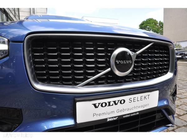 Volvo XC 90 - 24