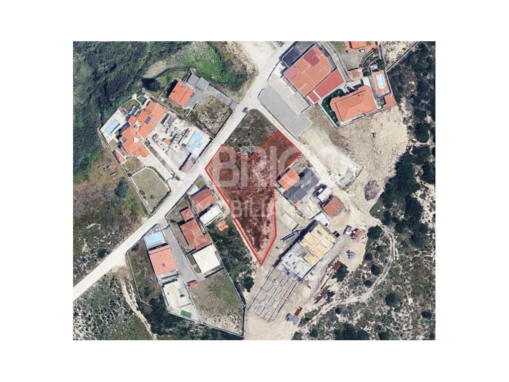 Terreno para construção 
Mina, Praia das Paredes, Pataias - Grande imagem: 4/23