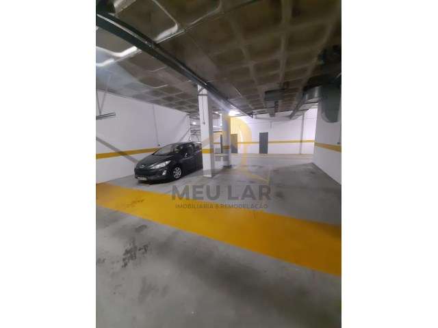 Apartamento T2 Canidelo - 1• andar-7