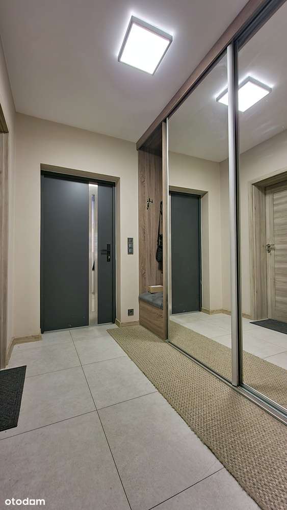 Dom z użytkowym poddaszem | 147,08 m² | Turów-7