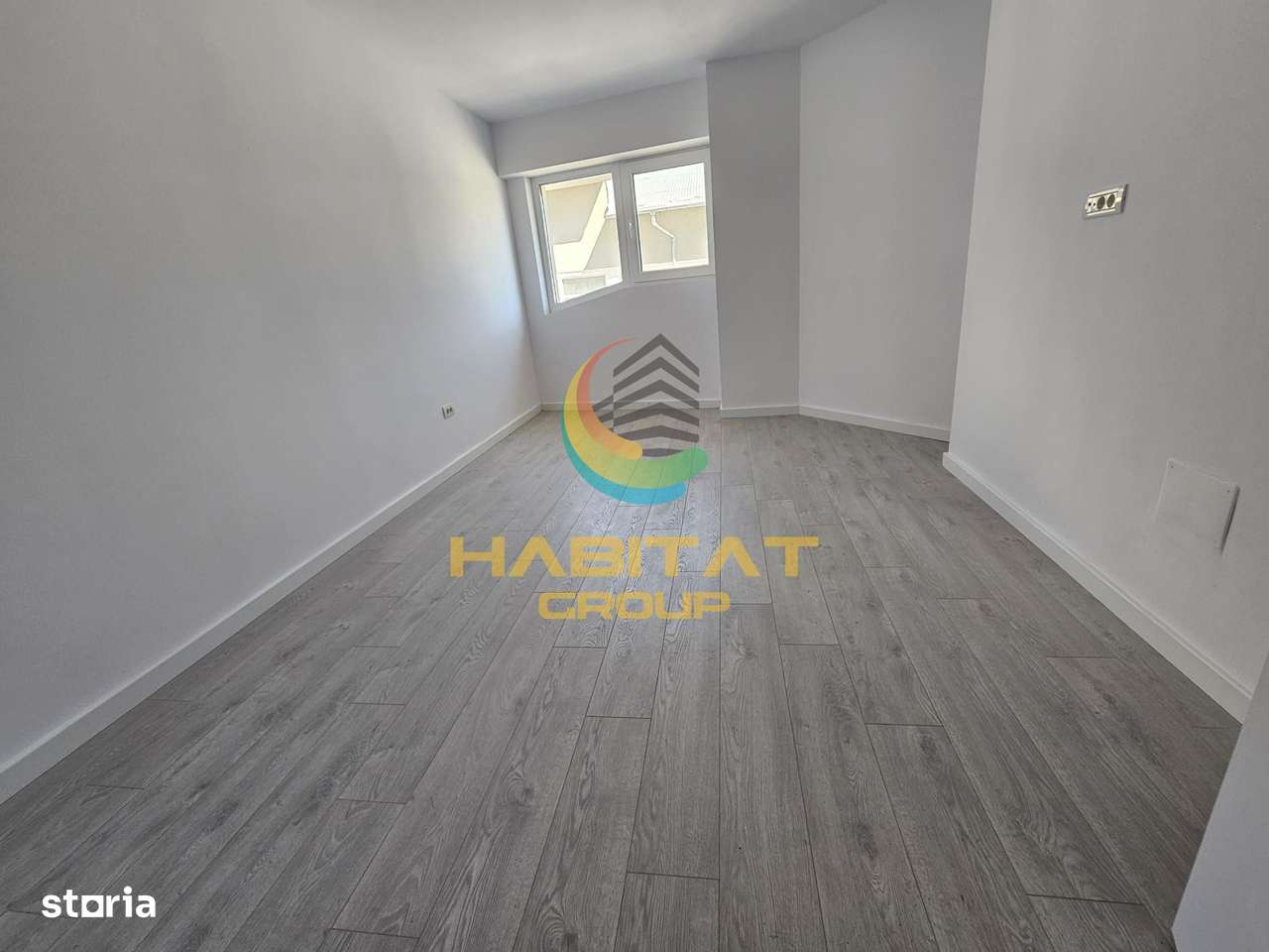 3 camere finalizat Timpuri Noi