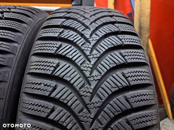 185/65R15 88T Hankook Winter I Cept RS 2 CENA ZA KOMPLET - 6