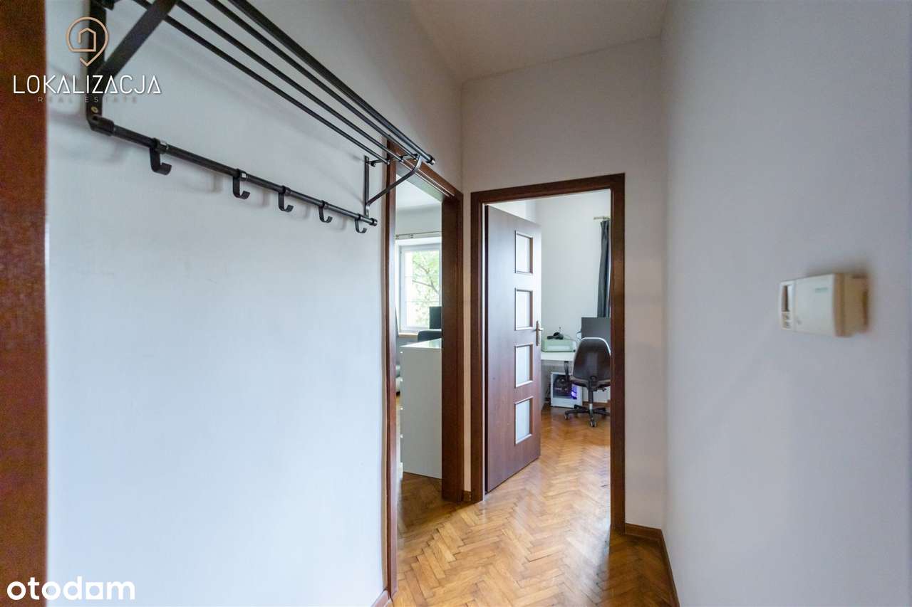 Kotlarska 6, Grzegórzki - ENG | UKR-6