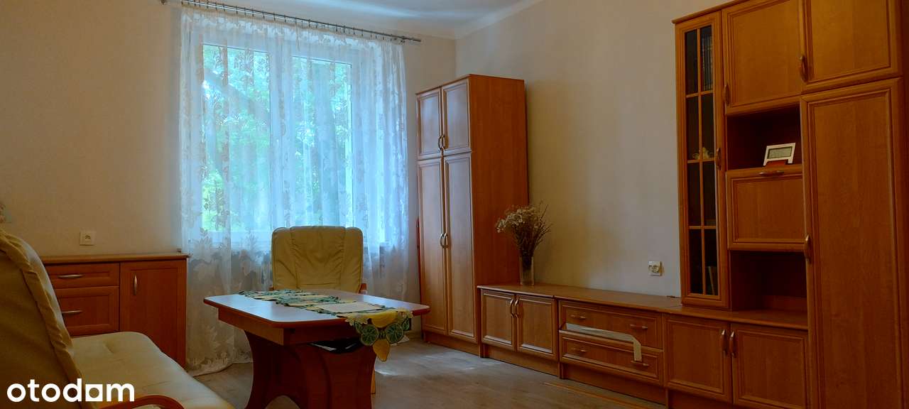 Apartment, 36 m²