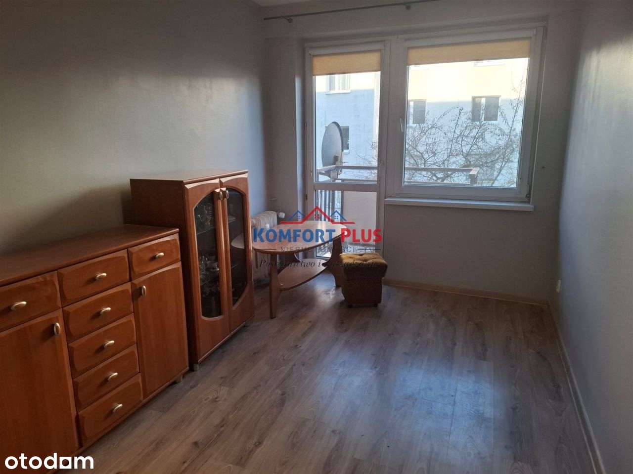 Bydgoskie Przedmieście, ul. Krasińskiego, 47m,blok-0