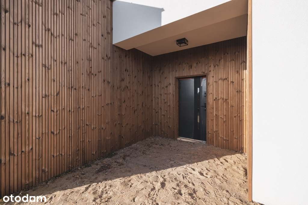 Nowoczesny | 180m2 | 6 pokoi | malownicza okolica. - Pełny obrazek: 5/17