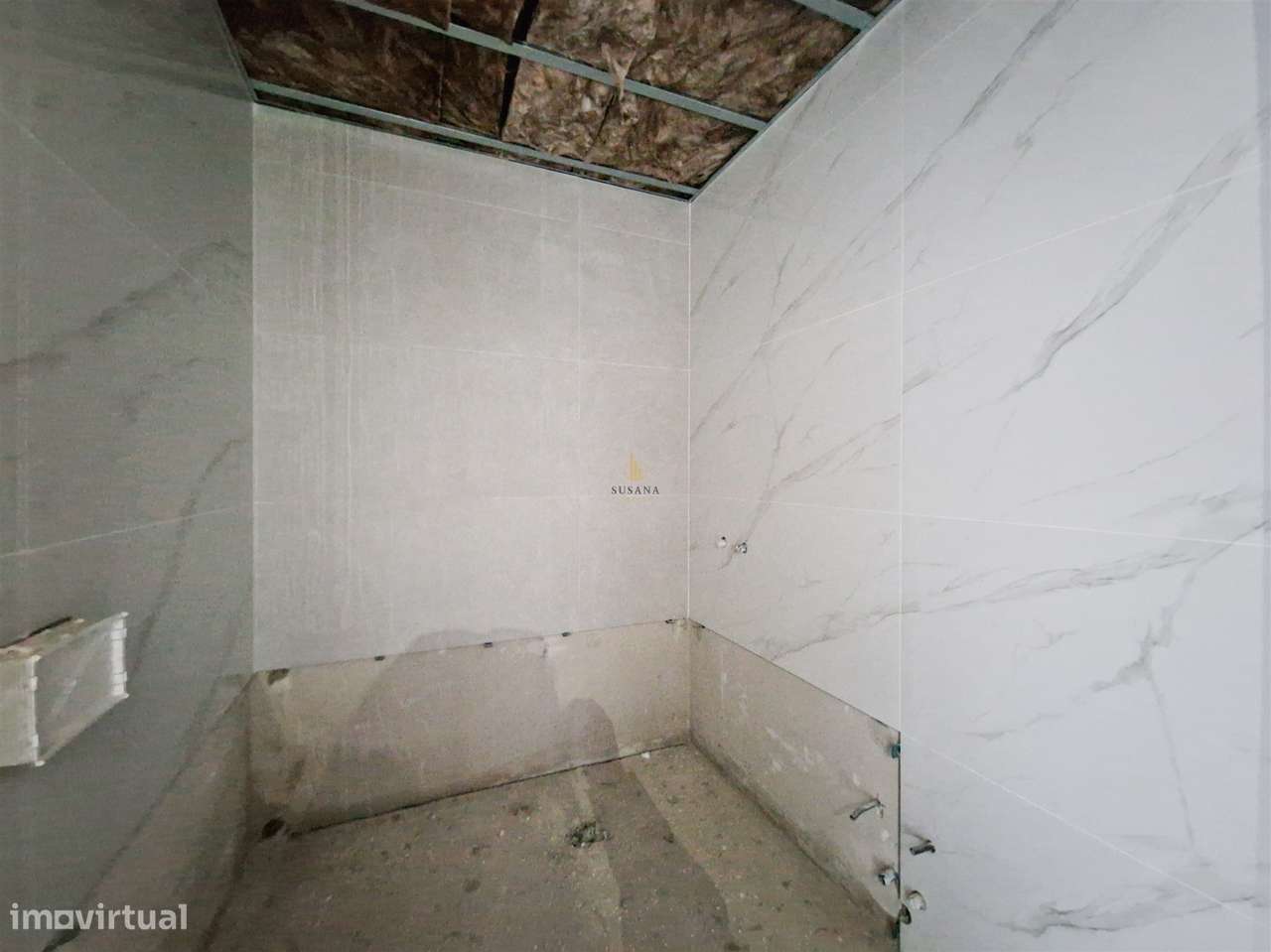 Apartamento T1 Venda em Viseu,Viseu-12