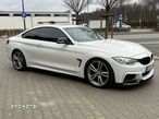 BMW Seria 4 435i Modern Line sport - 5