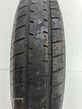 Volvo S40 V40 KOŁO DOJAZDOWE DOJAZDÓWKA 125/90 R15 4x114.3 30620658 - 9