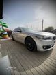 BMW Seria 5 525d xDrive Aut. Luxury Line - 9
