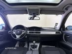 BMW Seria 3 318d Touring - 8