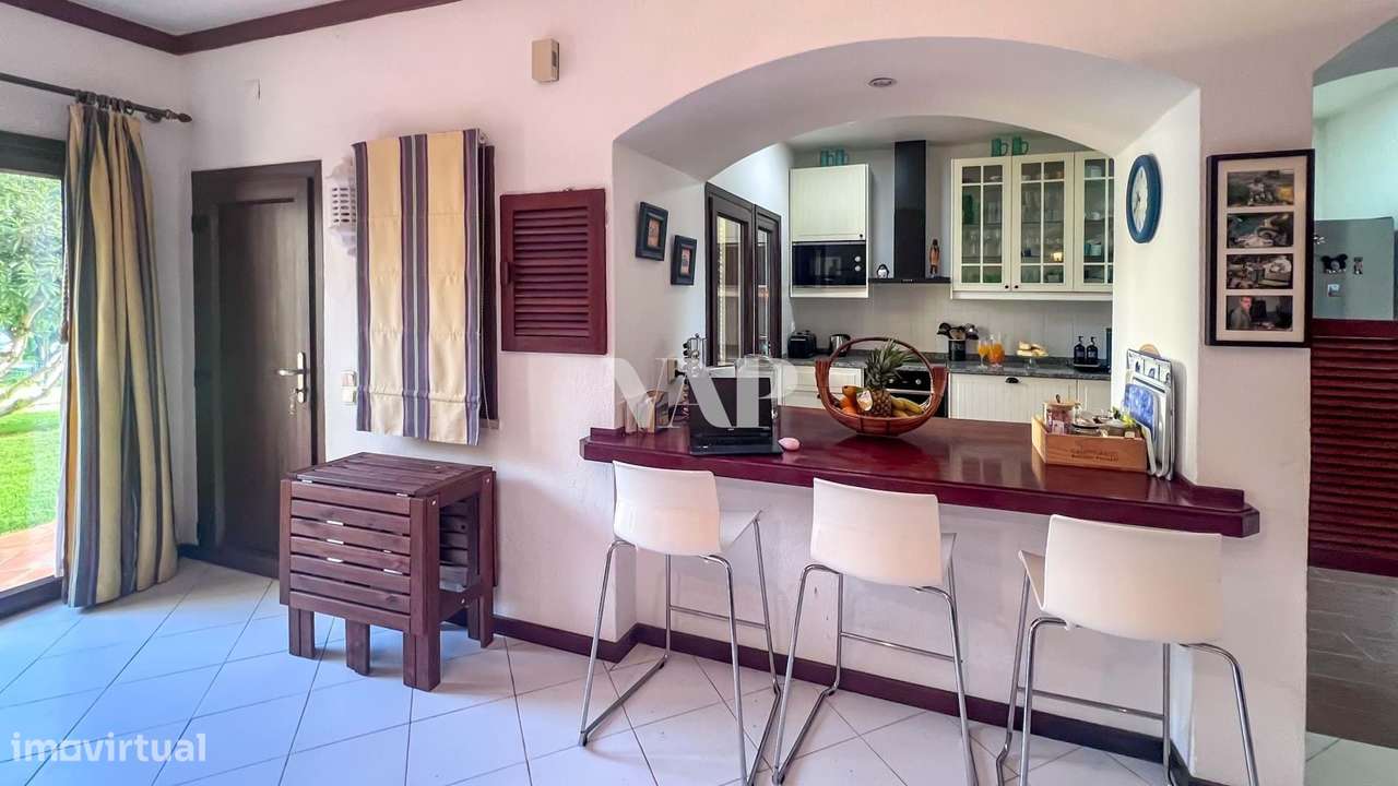 DUAS Moradia V3+1 com Jardim e Piscina, Albufeira - Grande imagem: 3/60