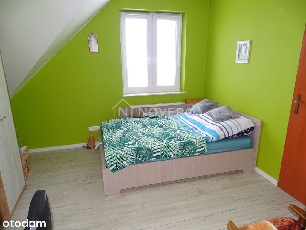 Sprzedam Przestronne Mieszkanie pod Przemyślem-7