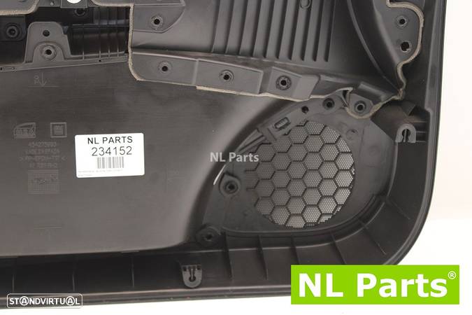 Revestimento da porta Opel Corsa E 454275993 - 9