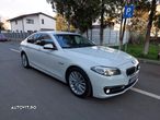 BMW Seria 5 520d EfficientDynamics Edition AT - 3