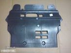 Resguardo inf. motor Citroen C4 e DS4 Berlingo Peugeot 308 e Partner - 1