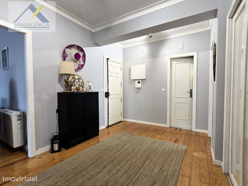 Apartamento T4 no Monte Belo Norte em Setúbal-6