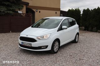 Ford C-MAX Gr 2.0 TDCi Edition ASS
